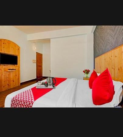 Hotel Corner Retreat มะนาลี ภายนอก รูปภาพ